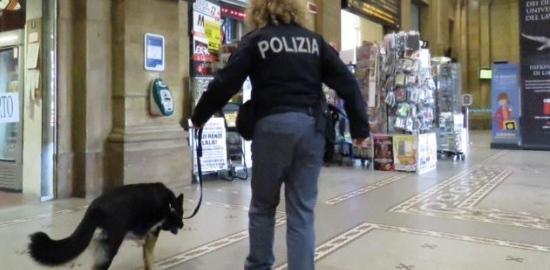 Spaccio e prostituzione controlli a tappeto 