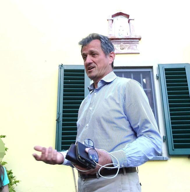 Tre anni per rapina al ladro picchiato dal padrone di casa 