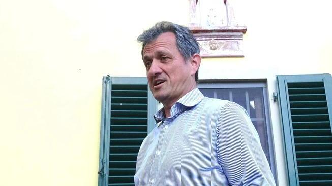 Tre anni per rapina al ladro picchiato dal padrone di casa