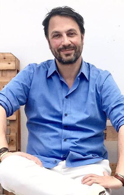 Marco Frediani dice addio al Pd 