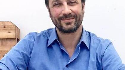Marco Frediani dice addio al Pd