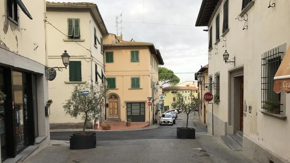 Soldi a chi rifà la facciata in centro