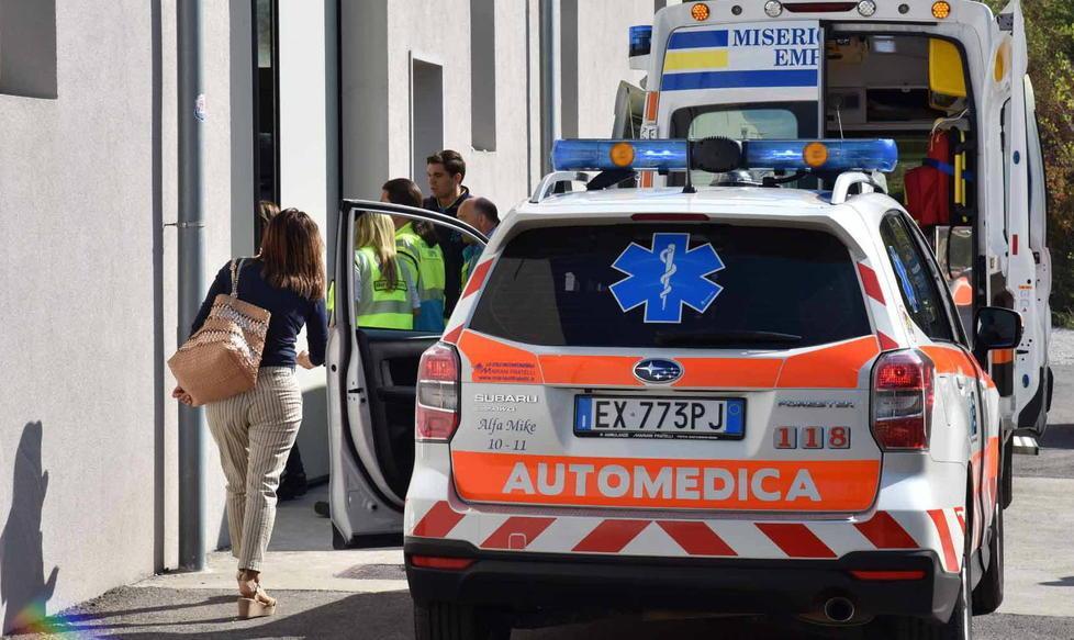 Sindacati dal prefetto: «Ora vogliamo i fatti» 