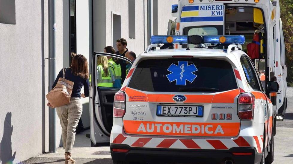 Sindacati dal prefetto: «Ora vogliamo i fatti»