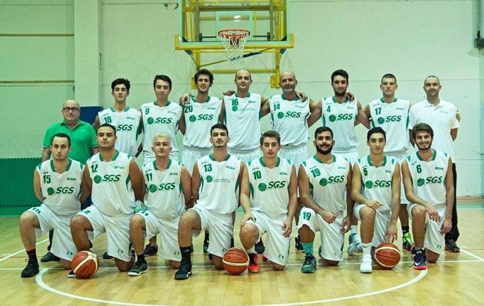 Pallacanestro: il Cus in cerca di gloria a Empoli 