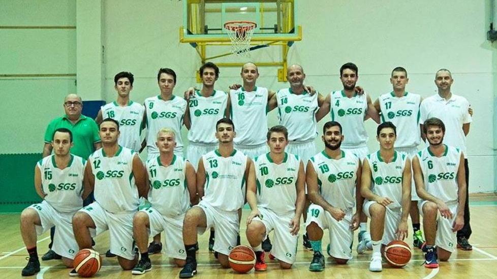 Pallacanestro: il Cus in cerca di gloria a Empoli