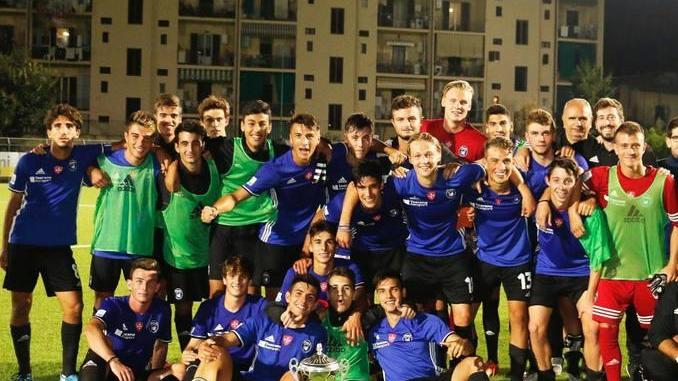 Berretti super contro viola e Livorno