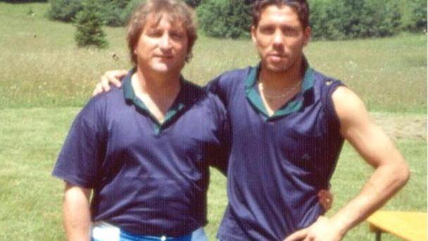 Mauro Viviani: un derby sentito e anche “cattivo”
