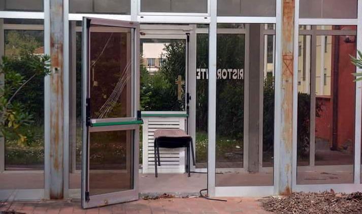Per l’hotel un milione e 20mila euro 