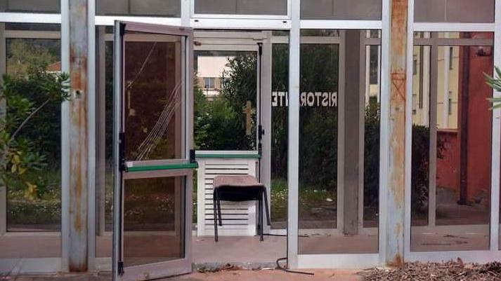 Per l’hotel un milione e 20mila euro
