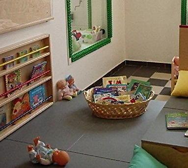 Dalla Regione al Comune soldi per i nidi accreditati 
