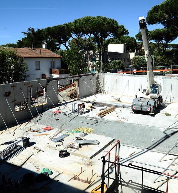 Un sondaggio per trovare il nome al cinema 