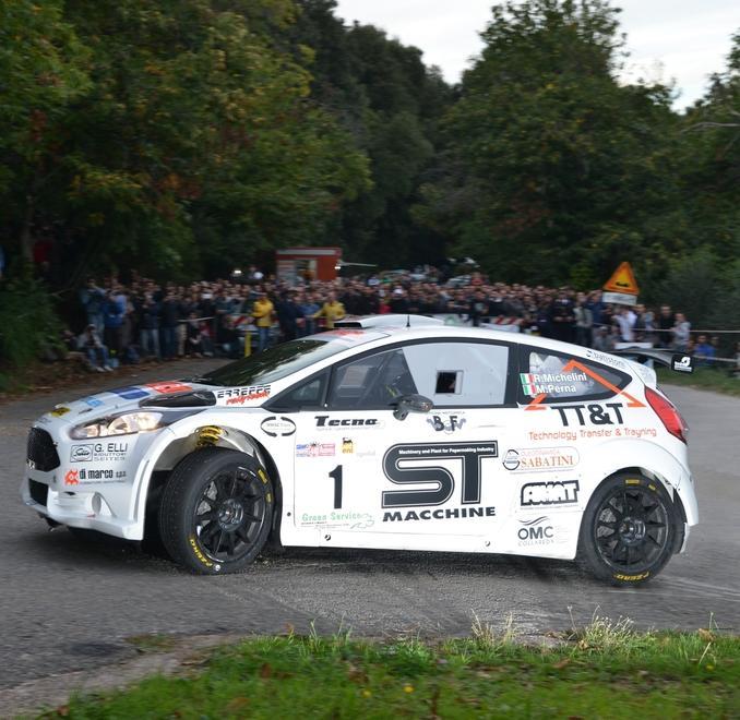 Tutto pronto per la 41ª edizione. Nel 2018 sarà Irc, a primavera