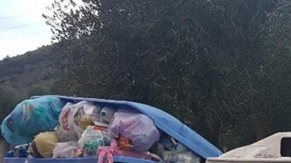 Cambiano le modalità di raccolta