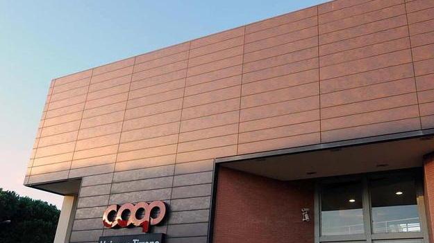 La macchina si è inceppata, Stacchini «Saltata la verifica sugli ammortizzatori»