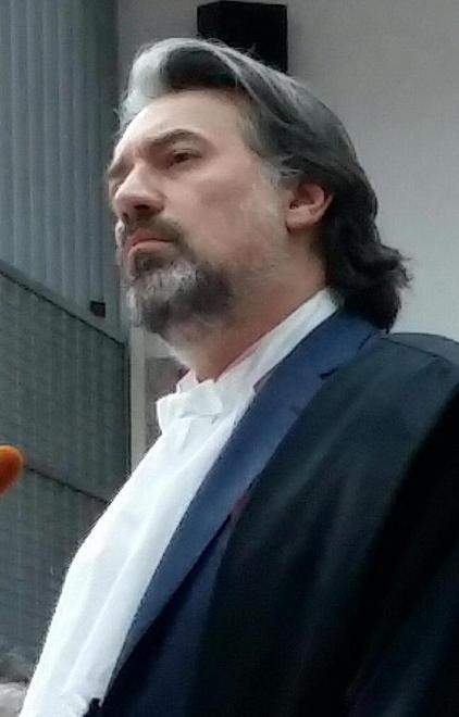 «Furto del Suv degno della scena di un film» 