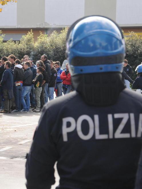 Milleduecentoventi posti in più nelle due curve 