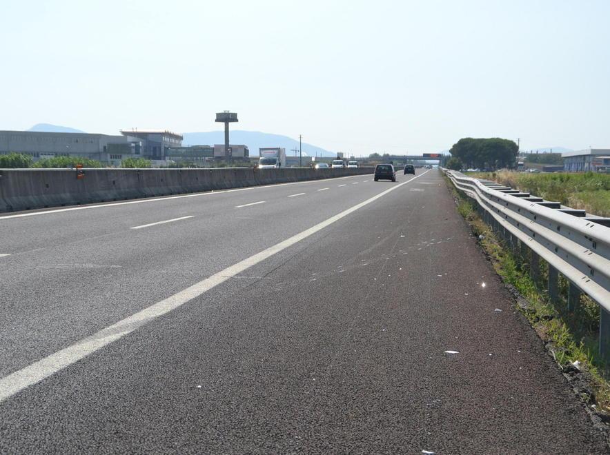 Baccini: A11, non si paga fino ad Altopascio 