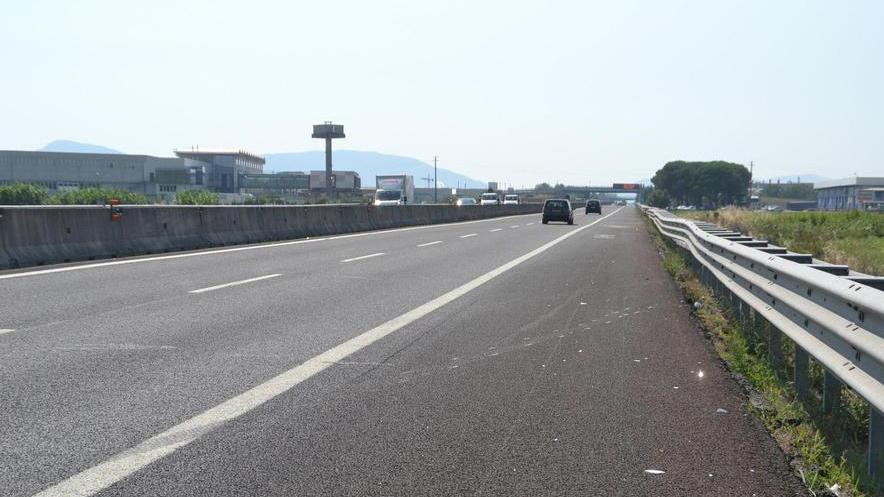 Baccini: A11, non si paga fino ad Altopascio