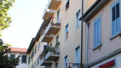 In zona Garibaldi tre fondi in affitto a costo zero