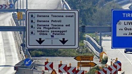 «Avremo la Darsena Europa ma la strada per il porto no»