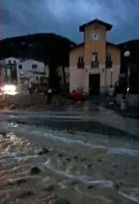 L’appello del vescovo «Non esiste santuario senza la sua funicolare» 