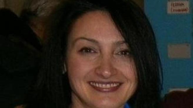 Nazionale di Sesto Fiorentino: Manuela Angelini da applausi