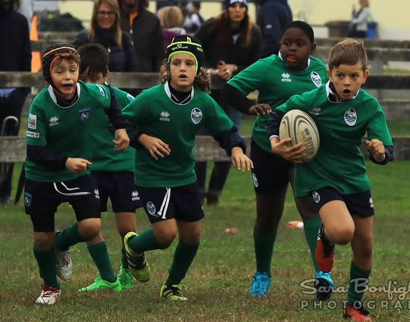 L’Under 14 ospita Reggio a Collegarola Domani tocca al “Mini”