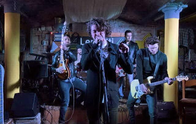 Off, stasera il rock degli Ego 