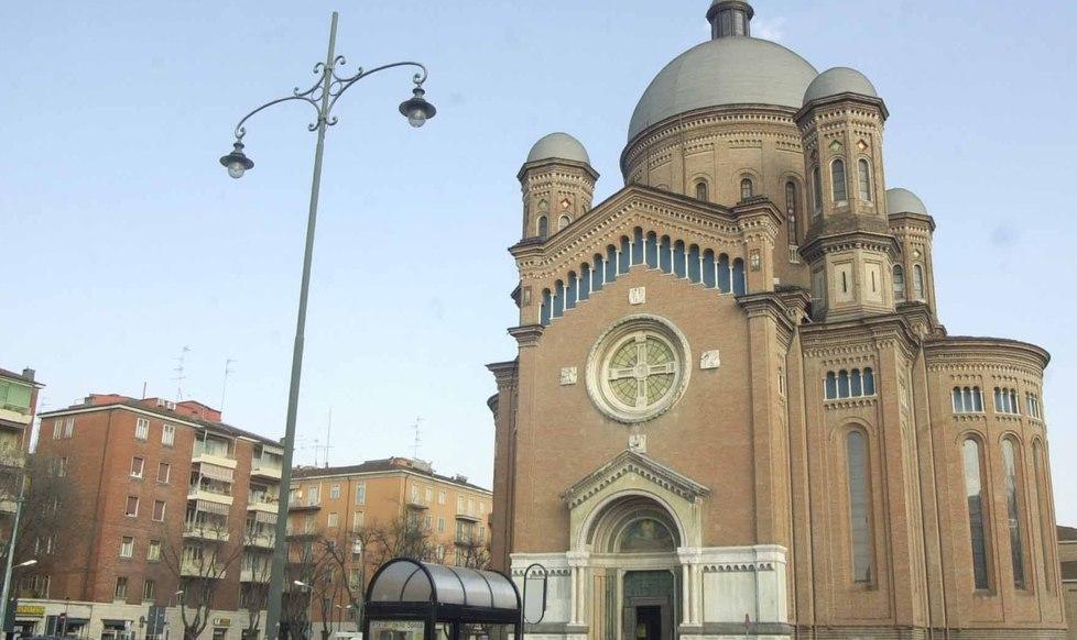 Lavori finiti, riapre la chiesa del Tempio