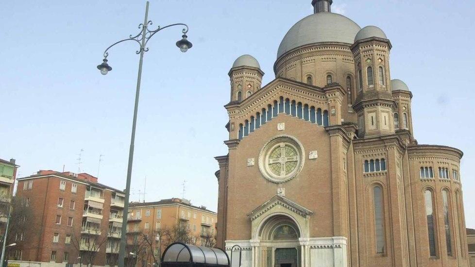 Lavori finiti, riapre la chiesa del Tempio