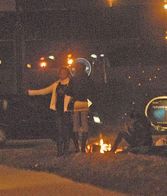 Controlli anti prostituzione: sono scattati tre mini daspo