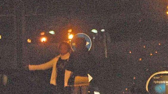 Controlli anti prostituzione: sono scattati tre mini daspo