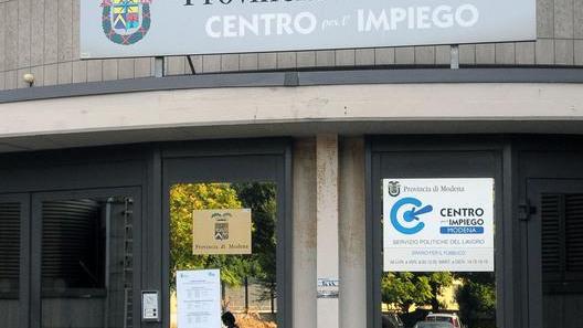 Province, lavoratori in sciopero