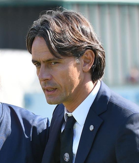 Domani Venezia-Carpi Inzaghi: «Temo Mbakogu» 