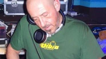 Party afro coi dj Pery e Lelli