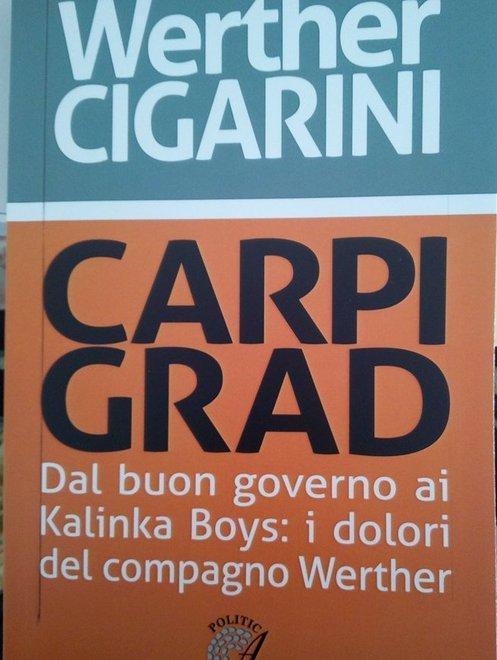 «Enrico Campedelli? Ha fatto il sindaco lui: possono farlo tutti» 