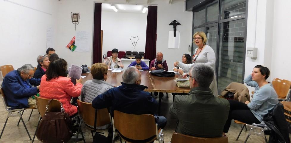 Comitato Madonnina: «Ora chiediamo i danni» 
