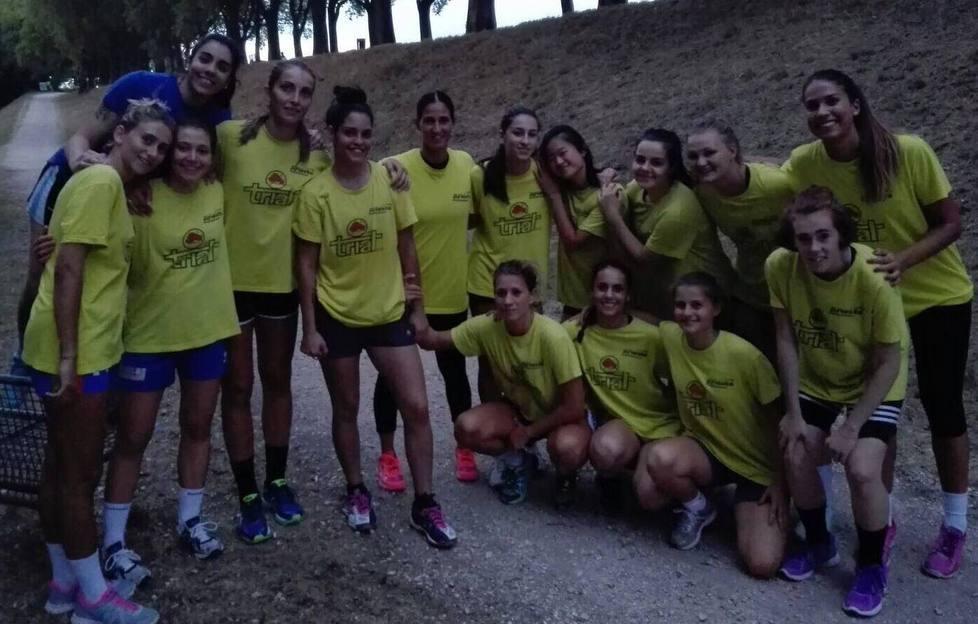 L’Ariosto riparte dal Brixen Soglietti: obiettivo vittoria, sempre