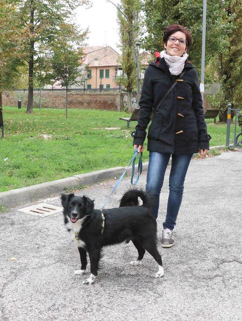 Con i cani e l’antidoto nei parchi dei “veleni” 