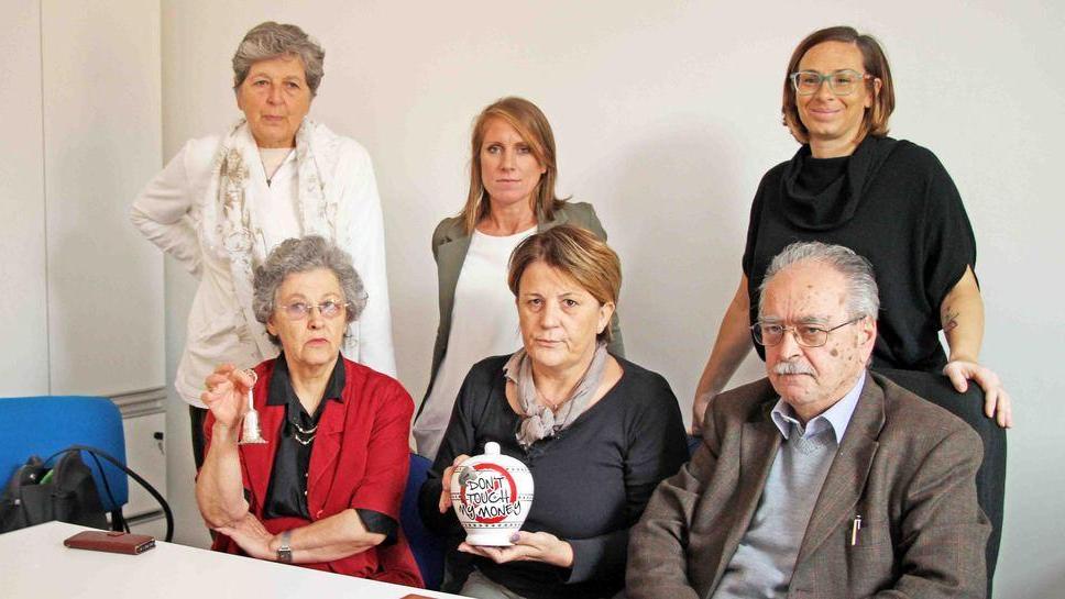 «Fuori dalla Commissione? Grave»