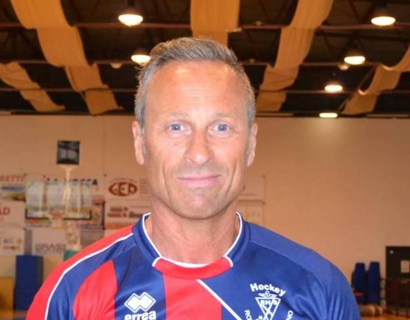 Gara di fuoco per il Roller Scandiano 