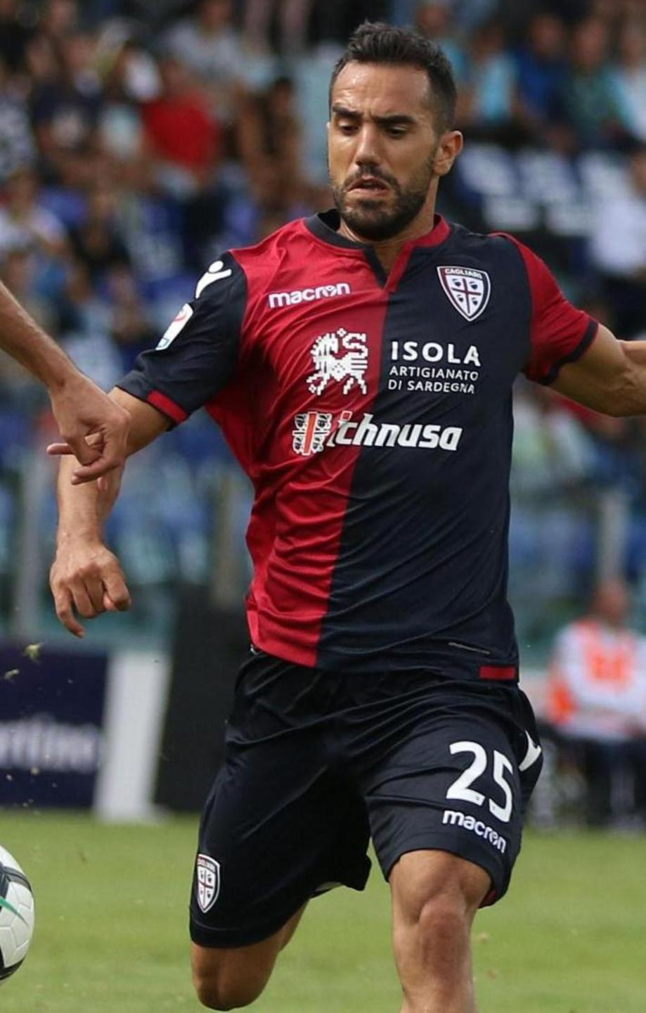 Cagliari, Sau migliora e punta il Genoa 