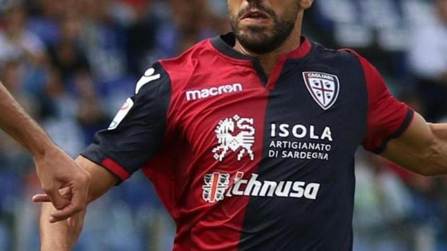 Cagliari, Sau migliora e punta il Genoa