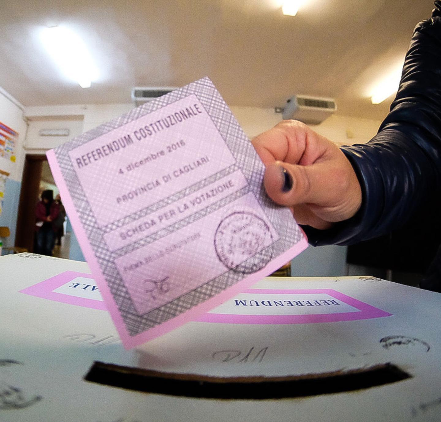 Insularità, a Ittiri raccolta di firme dei Riformatori