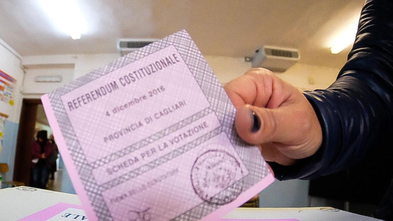 Insularità, a Ittiri raccolta di firme dei Riformatori