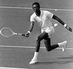 L’eredità coraggiosa di Arthur Ashe 