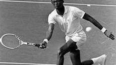 L’eredità coraggiosa di Arthur Ashe