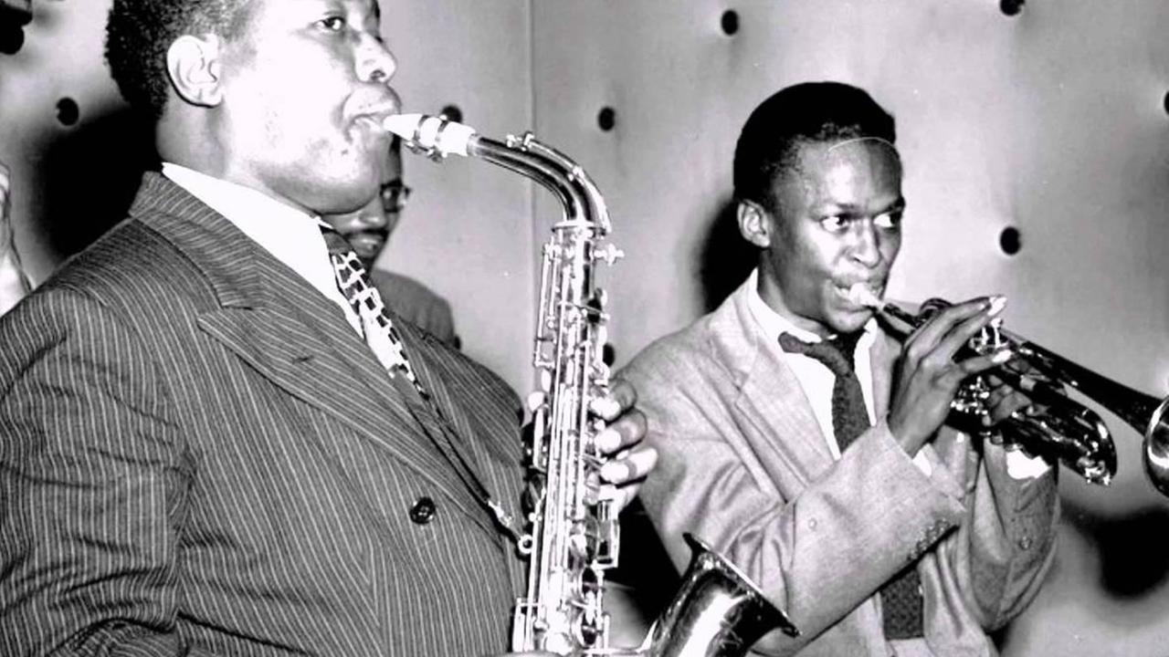 Nelle note di Charlie Parker la inafferrabilità della vita
