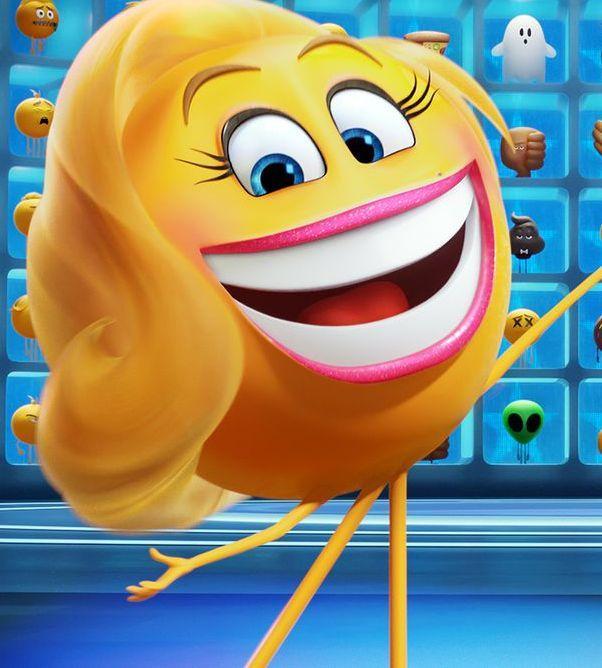 La vita ribelle di un emoticon
